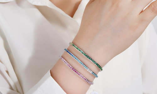 What is Tennis Jewelry?