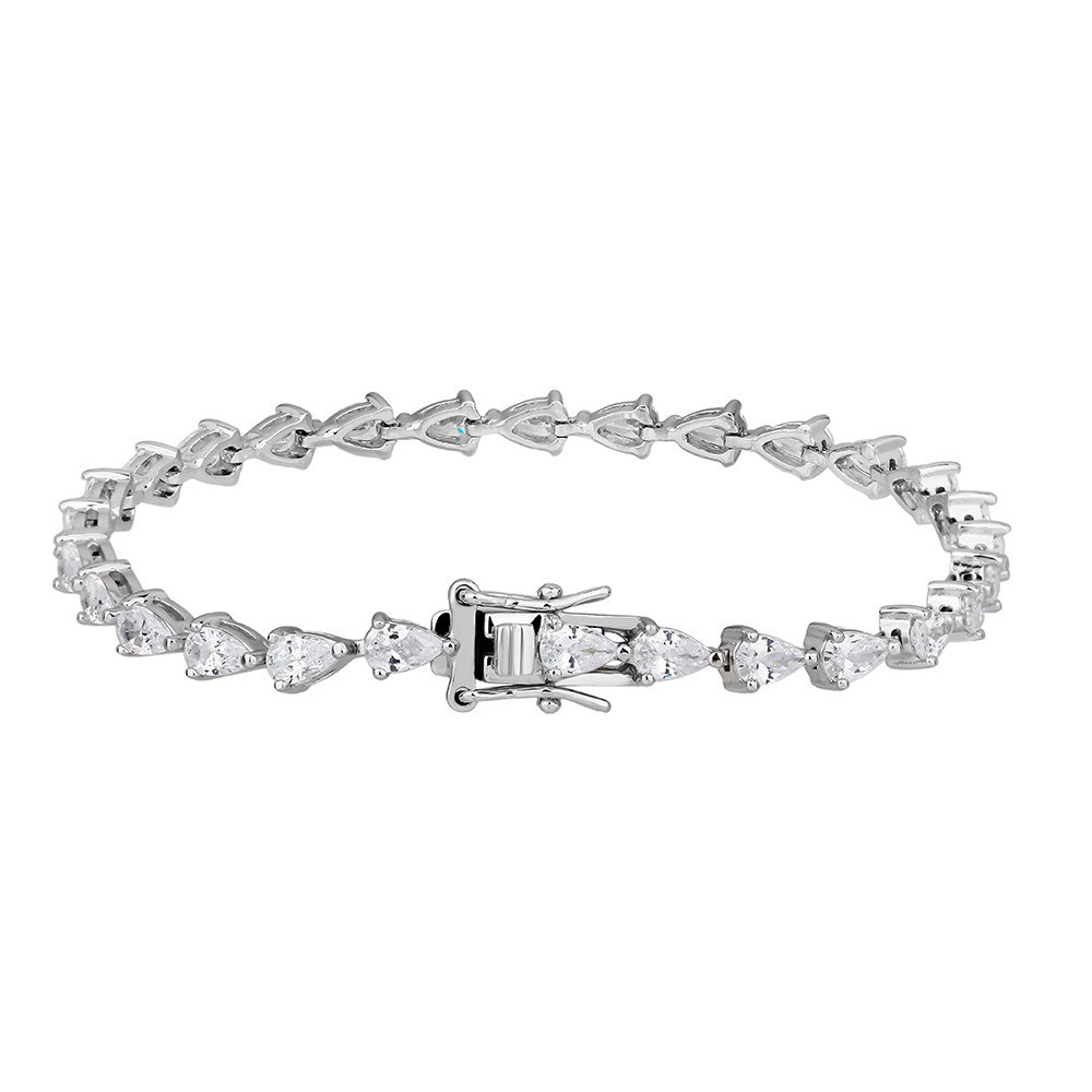 Classic Tennis Bracelet