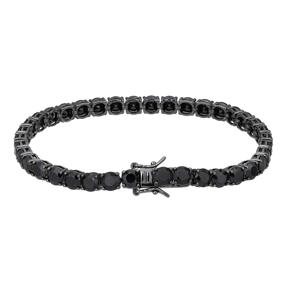 Vintage Tennis Bracelets