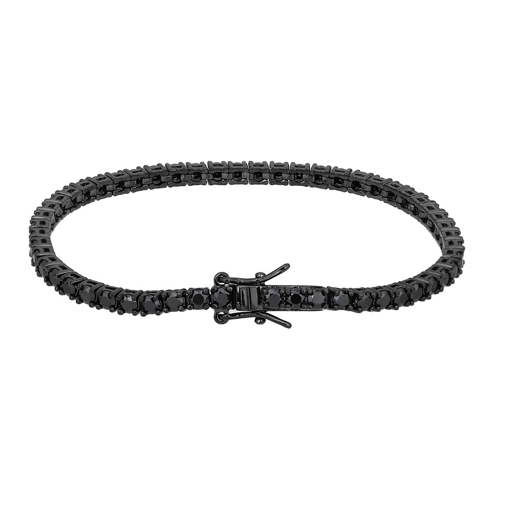 Vintage Tennis Bracelets