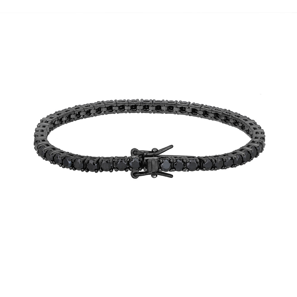 Vintage Tennis Bracelets