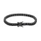 Customized Vintage Tennis Bracelets | 925 Sterling Silver Black Zircon Tennis Bracelet For Women