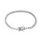 Wholesale Sterling Silver Cubic Zirconia Tennis Bracelet | Fashion Jewelry Tennis Bracelet For Women