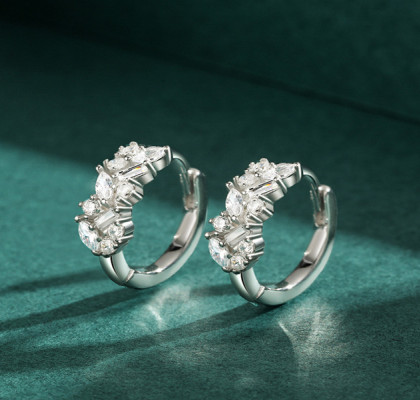 925 Silver Earrings: A Strategic Sourcing Guide and Market Insights for Jewelry Retailers