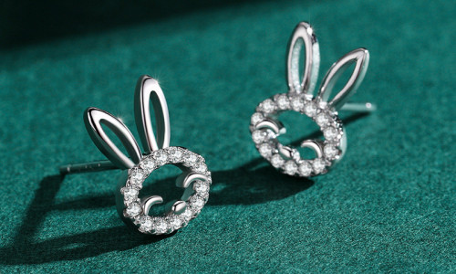 925 silver earring design trends: must-have styles in 2025