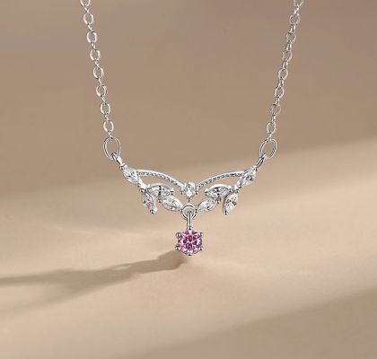 925 Sterling Silver Necklace Procurement Guide: Empowering Wholesalers, Retailers, and Brands for 2026 Market Growth
