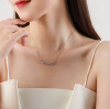 Dicas para combinar colares de prata 925: como usá-los para iluminar seu look?