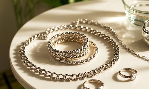 The Modern Man’s Jewelry Guide: How to Style with Confidence