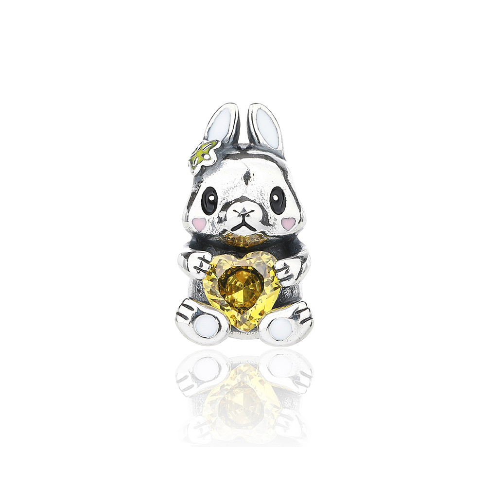 Colgante de plata para mujer