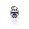 925 Sterling Silver Pendants Wholesale | Exquisite Zircon Rabbit Pendant Accessories For Women