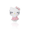 Colgante de plata de ley de Hello Kitty, ¡muy vendido! | Colgante de moda con estilo Ins para mujer.