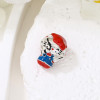 Colgantes de plata de ley 925 al por mayor | Colgante de plata de Hello Kitty, un regalo popular para niñas