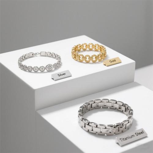 925 Silver Jewelry