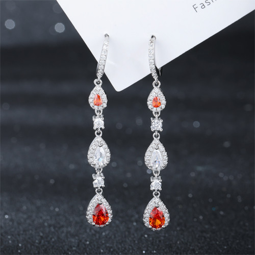 925 silver earrings