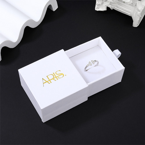 925 silver ring