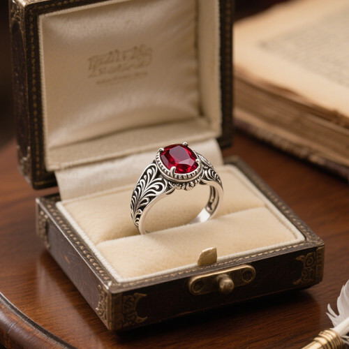 Classic style jewley