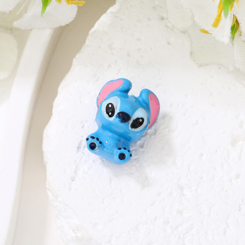 New Arrival Popular Personality Stitch 925 Silver Pendant | Classic Enamel Pendant Jewelry