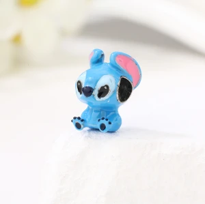 New Arrival Popular Personality Stitch 925 Silver Pendant | Classic Enamel Pendant Jewelry