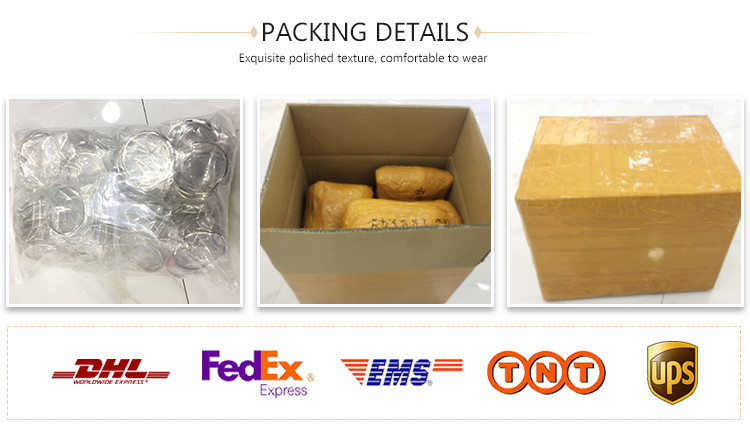 PACKING DETAILS