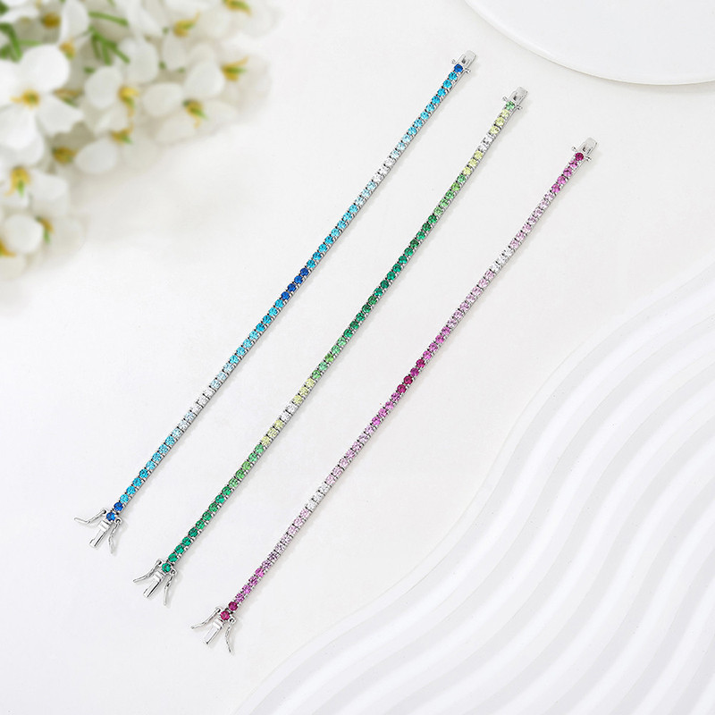 Tennis Bracelet