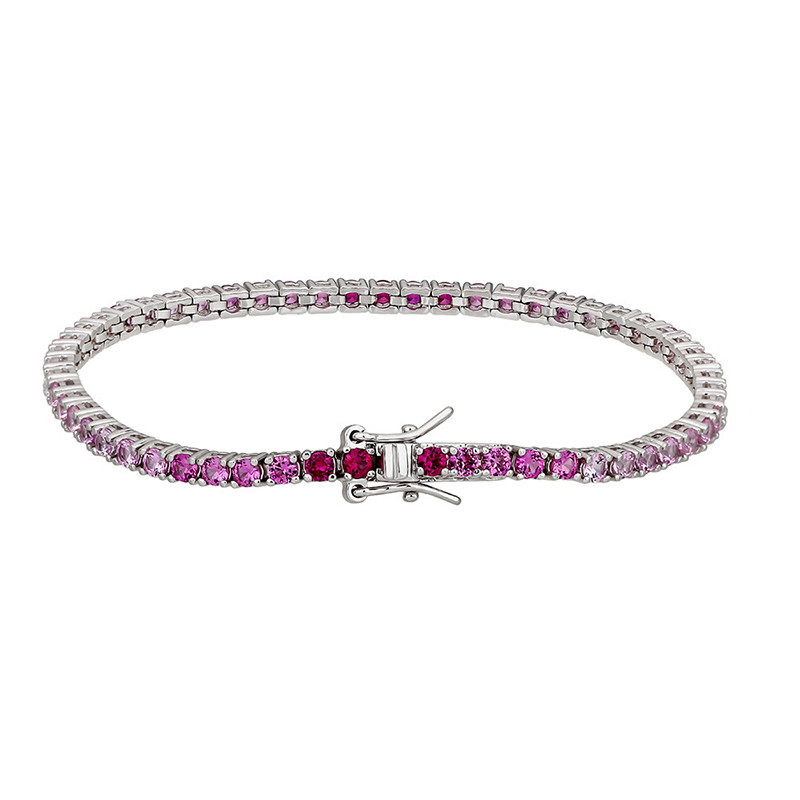 Tennis Bracelet