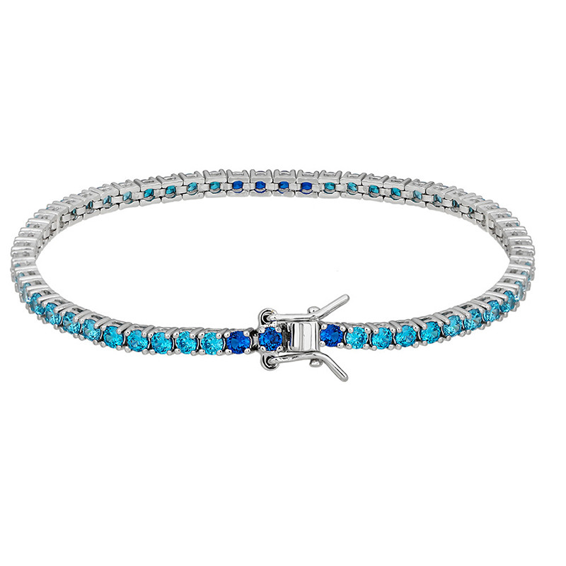 Tennis Bracelet