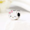 Hot Selling Hello Kitty Sterling Silver Pendant | Trendy Ins Style Fashion Pendant For Women