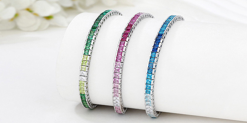tennis jewelry
