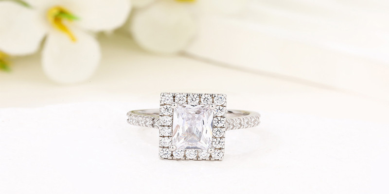 925 silver jewelry