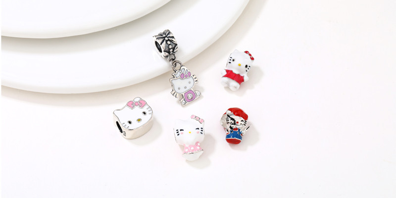 925 silver pendant