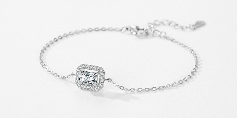 silver Bracelets