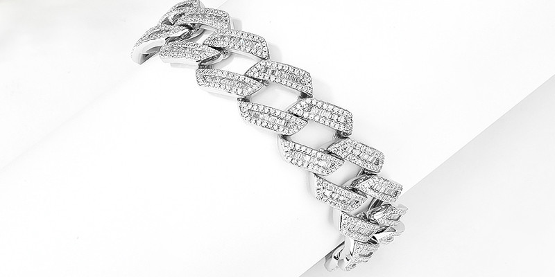 Men's Cuba Bracelets