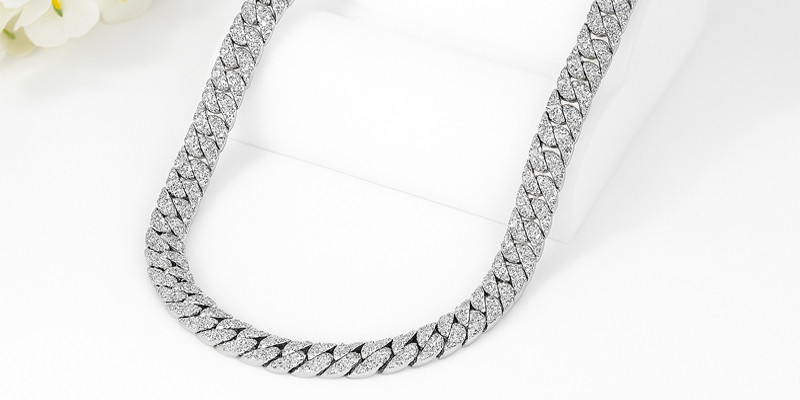 Men's Necklaces