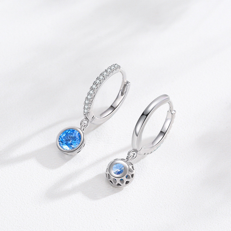 Wholesale Cubic Zirconia Jewelry Sets