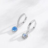 Wholesale Cubic Zirconia Jewelry Sets | Fashion Rose Gold Jewelry Set For Women