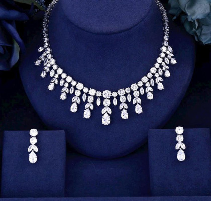 Custom Silver Jewelry - Quality Designs from Top Manufacturers