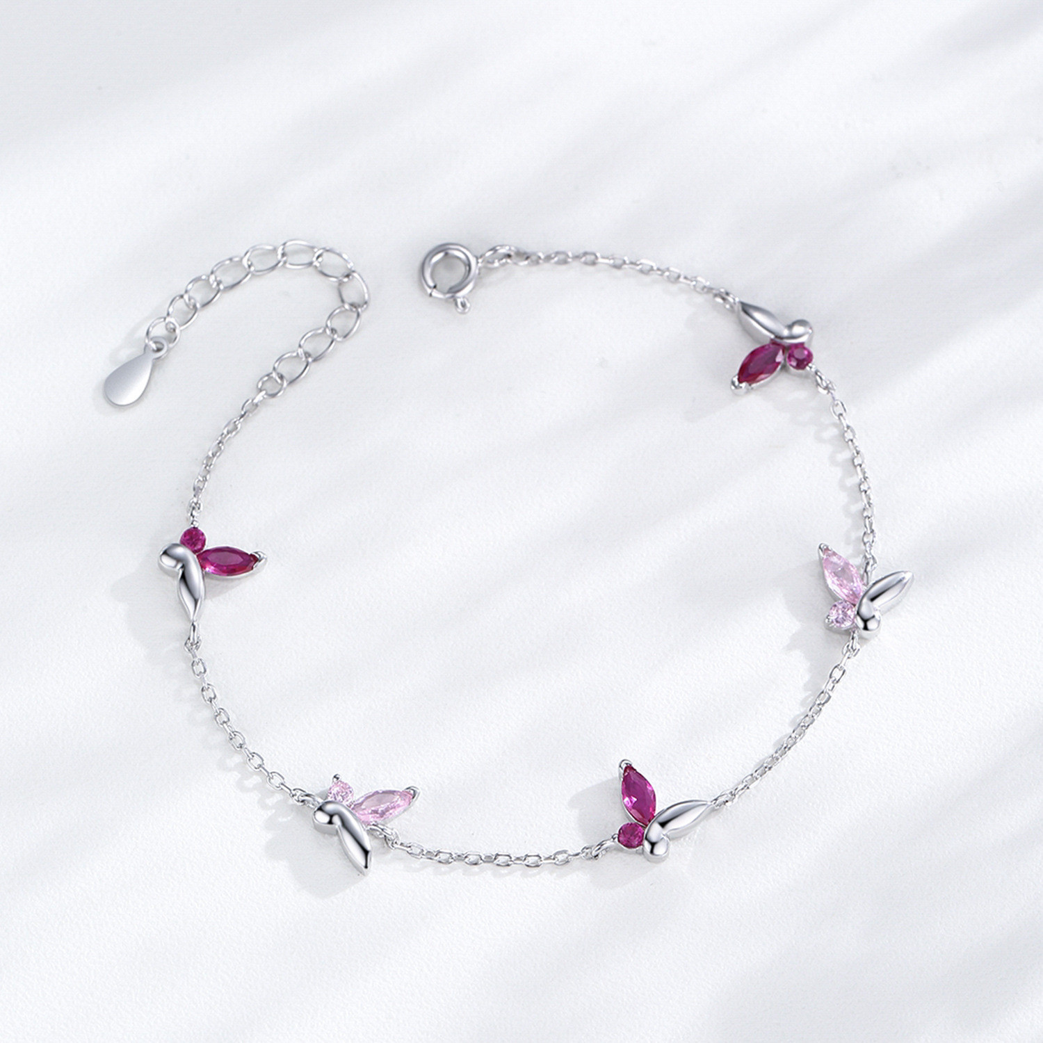 Wholesale Cubic Zirconia Jewelry Sets
