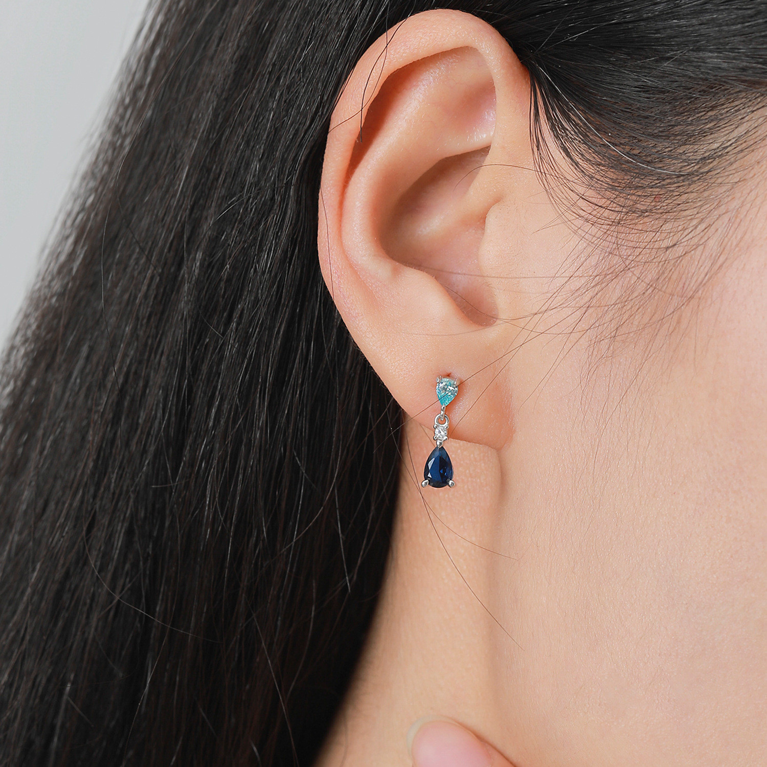 Jewelry Necklace and Earring Sets