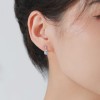 Wholesale Fashion Jewelry Sets | Necklace and Earring Silver Jewelry Set For Gift