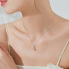 Wholesale Fashion Jewelry Sets | Necklace and Earring Silver Jewelry Set For Gift
