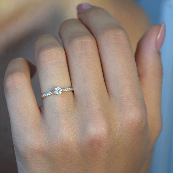 silver rings