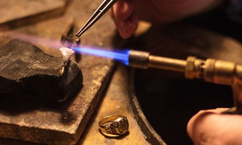 AphroSilver:Leading Silver Jewelry Manufacturer