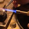 Fabricante líder de joyas de plata