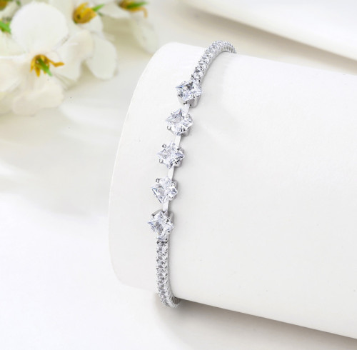 California, USA · Fashion Jewelry Brand Buyer Cases