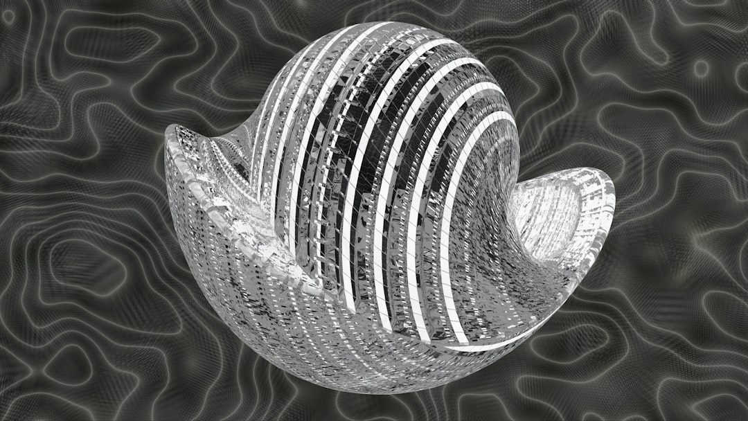 An infographic showing the journey of recycled silver from collection to new jewelry