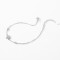 Trendy 925 Sterling Silver Zircon Star Bracelet | Personalized Wholesale Jewelry Manufacturer
