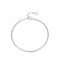 Wholesale Adjustable Sterling Silver Bracelet | Classic Women's Silver Jewelry