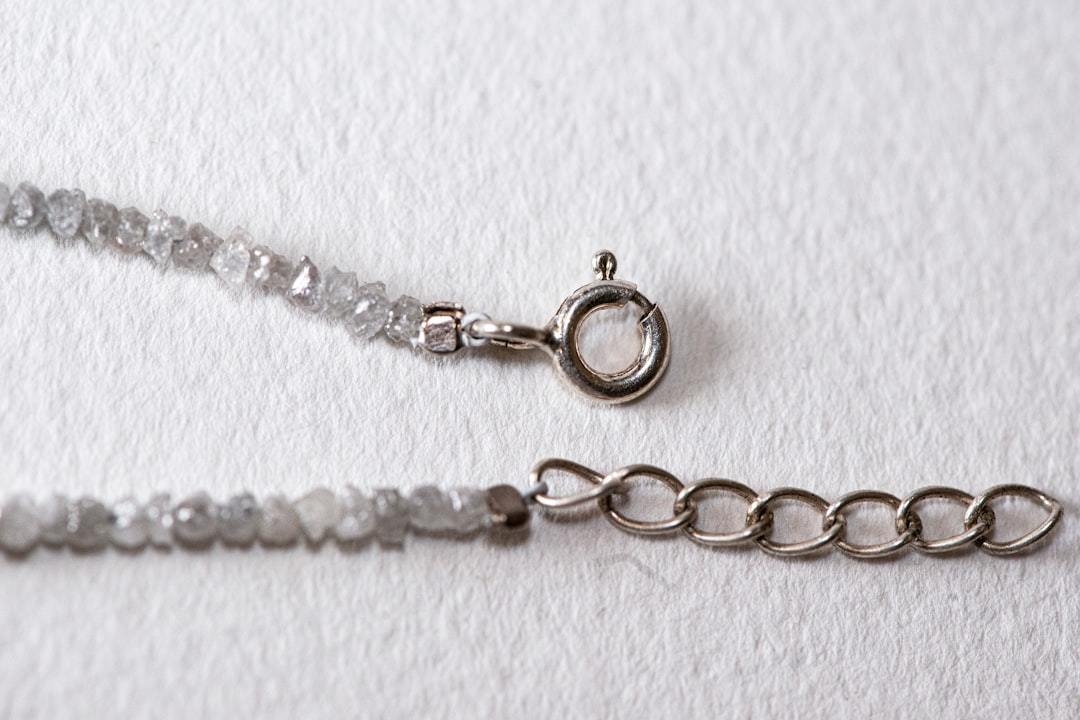 Sterling Silver Jewelry