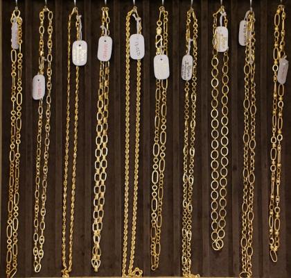 Unlock Value and Style: Gain a deeper understanding of wholesale sterling silver jewelry to boost your business growth