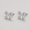 Wholesale 925 Sterling Silver Bow Stud Earrings | Cute Minimalist Jewelry for Women